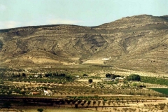 Aguas de Sierra Oliva Aguas de Sierra Oliva
