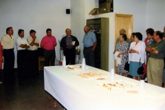 Inauguracion Sede Pueblo 1 Inauguracion Sede Pueblo 1