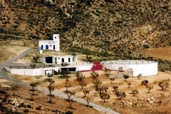 Instalciones Agua Sierra Oliva Instalciones Agua Sierra Oliva