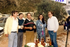 Lillo y compañia Lillo y compañia