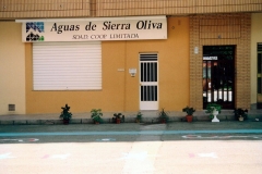 Sede en Caudete Sede en Caudete